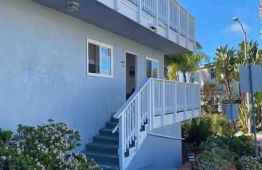 Blue Whale Inn San Clemente Charmer Unit A - Foto 2