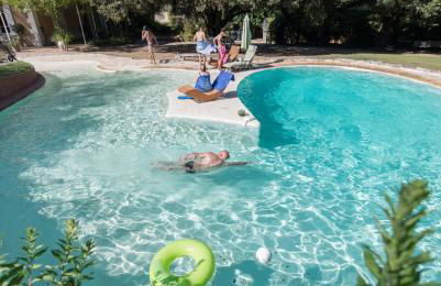 La P'tite Bulle d'enFer - Foto 24