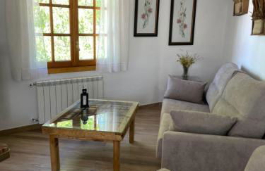 Vivienda Turistica Alojamiento Rural CASA IRENE II - Foto 21