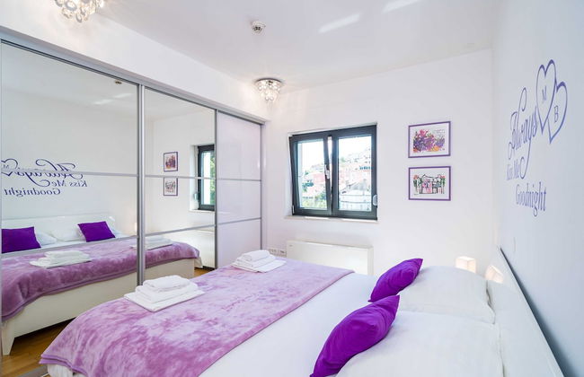 Apartment in Dubrovnik - Photo 3