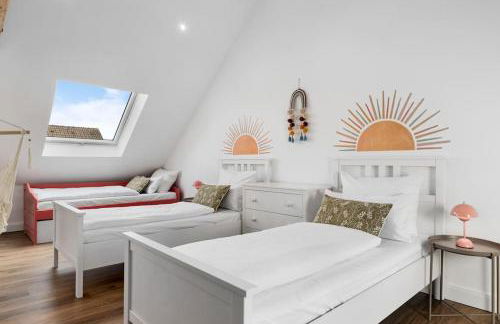 JOOYFUL STAYS Townhouse - Foto 45