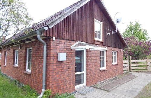 VINTAGE HOUSE Ferienwohnung LANDHAUS LAAVE - Foto 1