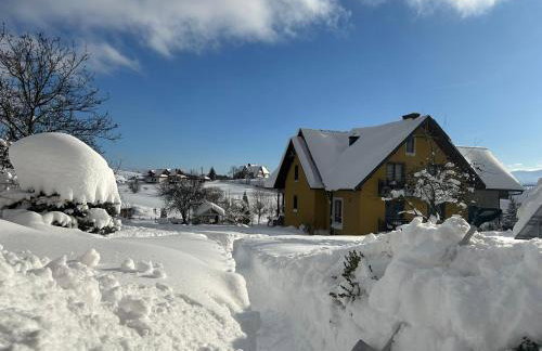 APARTAMENTY Adamcykówka blisko stoku Czorsztyn-Ski! Jacuzzi i Sauna w cenie! - Foto 12