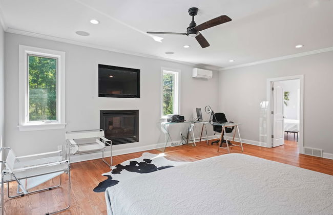 Secluded Lux Mansion Pool Home With Amazing Views - Foto 21