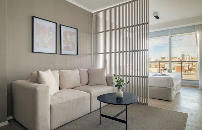 Nido at Recoleta Deco - Foto 51