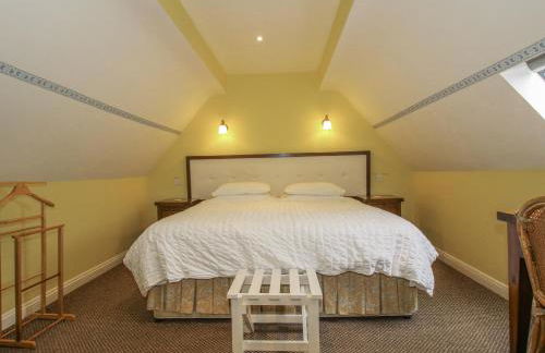 Wash House Cottage - Foto 20