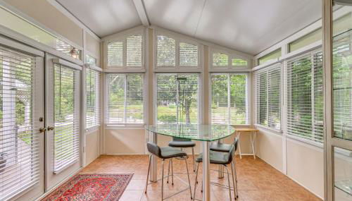 Charming Fairhope Home about 2 Mi to North Beach Park! - Foto 2