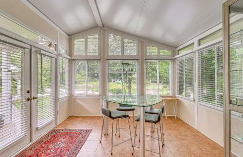 Charming Fairhope Home about 2 Mi to North Beach Park! - Foto 2