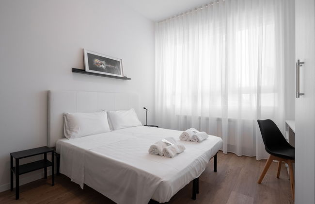 Carducci Modern Apartment 3 - Foto 10