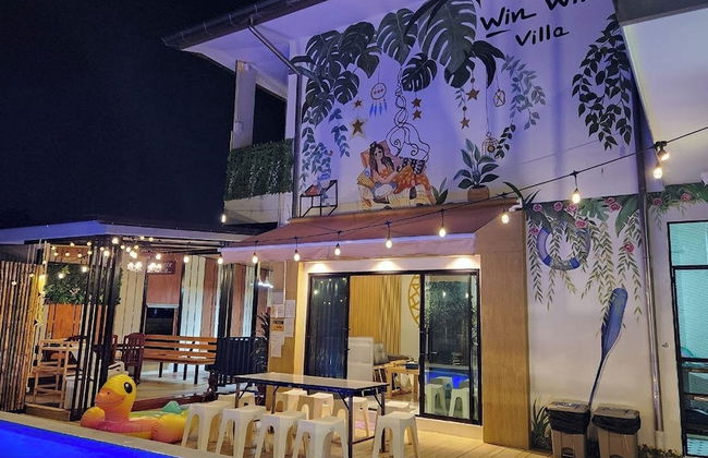 Win Win Villa - Foto 68