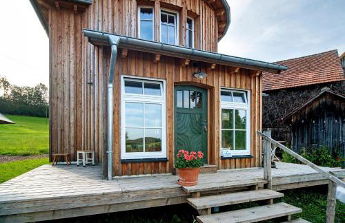 Uptrulli-Minihaus - Photo 30