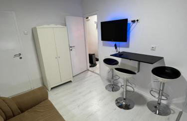 Apartman Paola - massage chair- 0-24 self check IN OUT- Županja - Foto 13