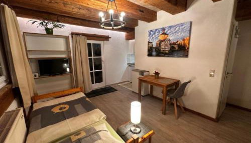 Gästehaus Roensch - Foto 2