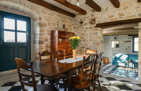 Awesome Home In Barban With Wifi - Foto 5