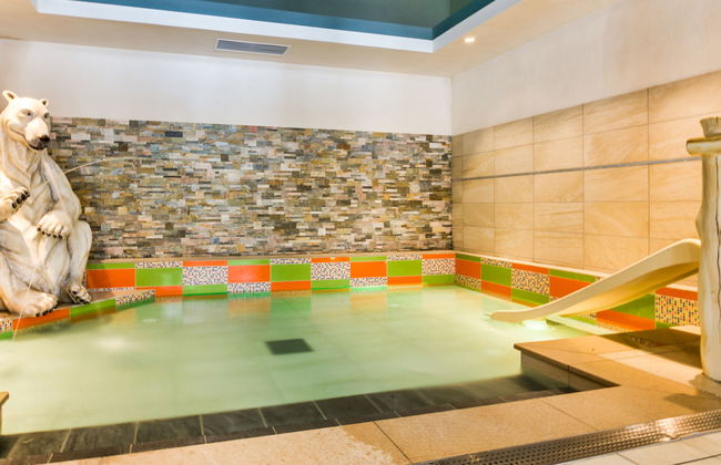 CGH Rés&Spa Chalets de Laÿssia 5* - Foto 3