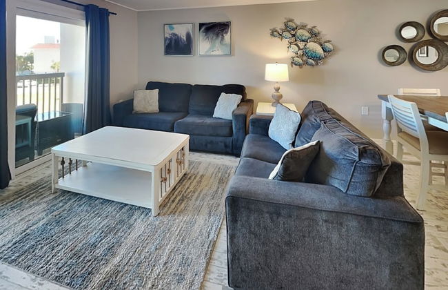 Ocean Village Club P33 - Foto 10