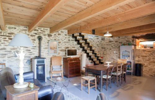 Les Groseilliers - Photo 1