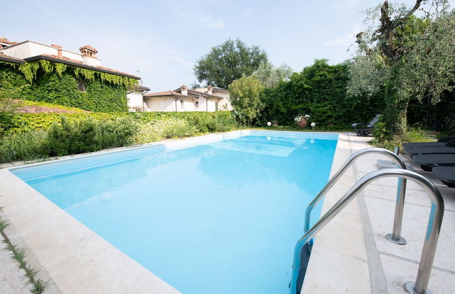 Villa Solelago Exclusive - Foto 23