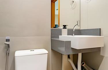 Studio Charme Central Park - Foto 26