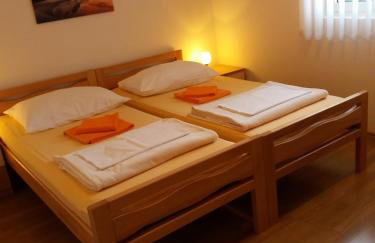 Apartments Ljube - Foto 33