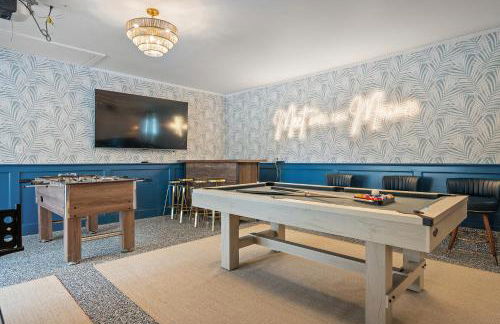 Oceanfront Acadia Views Arcade Game Room Pets Ok - Foto 68