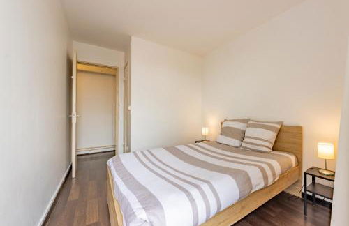 Le Pierre Cazeneuve vue et climatisation - Foto 10