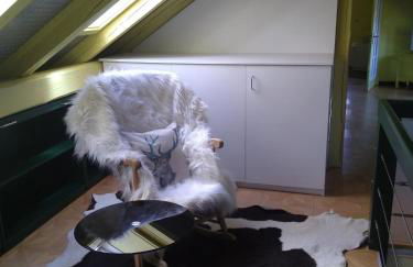 Alpchalet Oberstdorf - Photo 52