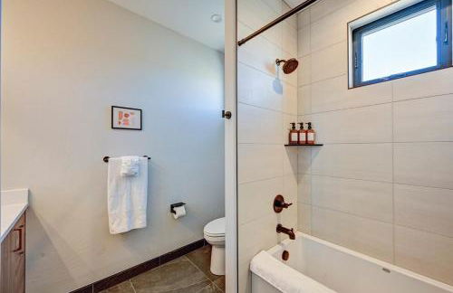 Salida Chalet - Modern Retreat with Mountain Views - Foto 14