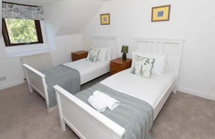 Rowantree Cottage - Foto 17