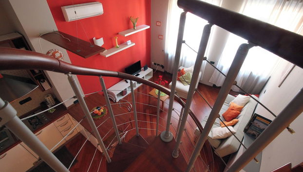 Italianway - S.M. Fontana - Photo 3, Interior