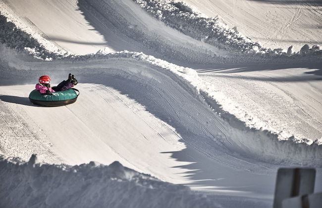 Ski-Inn RukaSuites - Foto 33