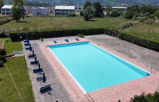 Villa Lia Cilento - Foto 31