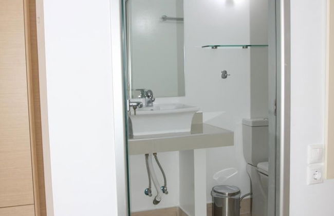 Sunorama Apts-studios by the sea - Foto 6