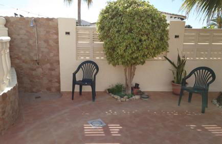 Casa Zinat 4 PAX - Foto 22