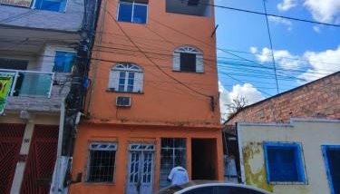 KitNet Apto de 1 quarto ao lado do IFBA - Foto 1