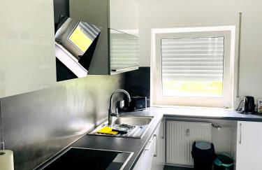 Zollernalb-Apartment G6 - Foto 7