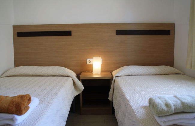 Apartaments Ocean Canada - Foto 8