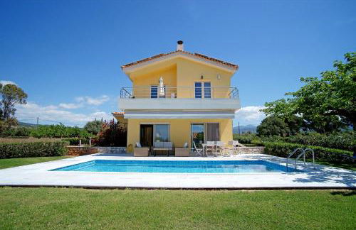 Dimitras Villas - Foto 93