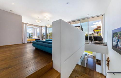 Villa Aich - Foto 17