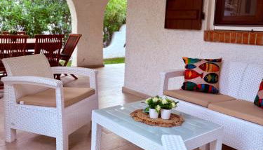 Villetta indipendente Simius - Foto 5