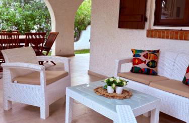 Villetta indipendente Simius - Foto 5