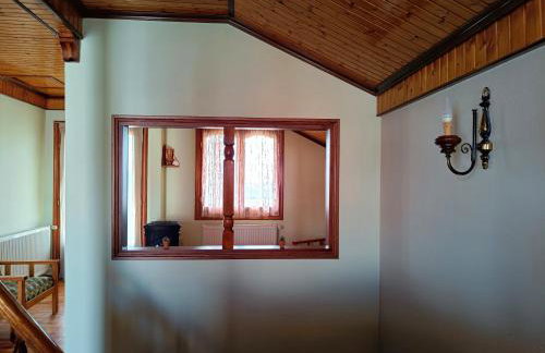 Wooden Sofita House with Unlimited View - Foto 38