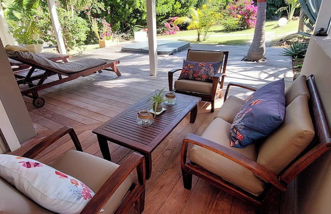 Jardin d'O résidence naturiste couples only - Photo 9