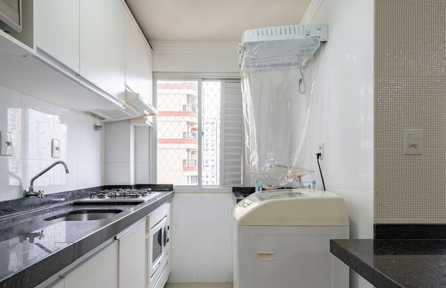 EAC Apto 2min praia Balneário Camboriú - Photo 38