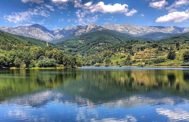 Estrellas de Gredos - Foto 39