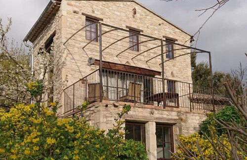 Maison en Drôme Provençale - Foto 6