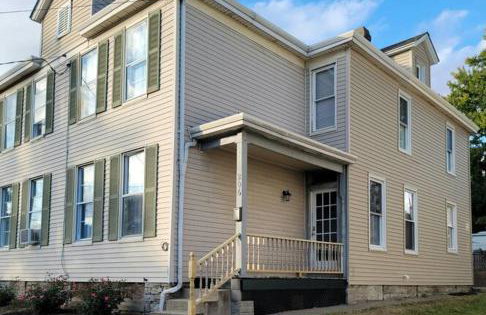 1895 meets 2023 Townhouse. - Foto 19