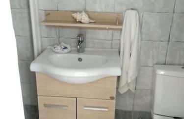 Vromolithos Apartments maisonette by the sea - Foto 13