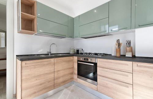 Doberdò Exclusive House & SPA Bath - SIT Apartment - Foto 46