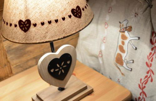 Vieilles Maisons D'Introd - Foto 14